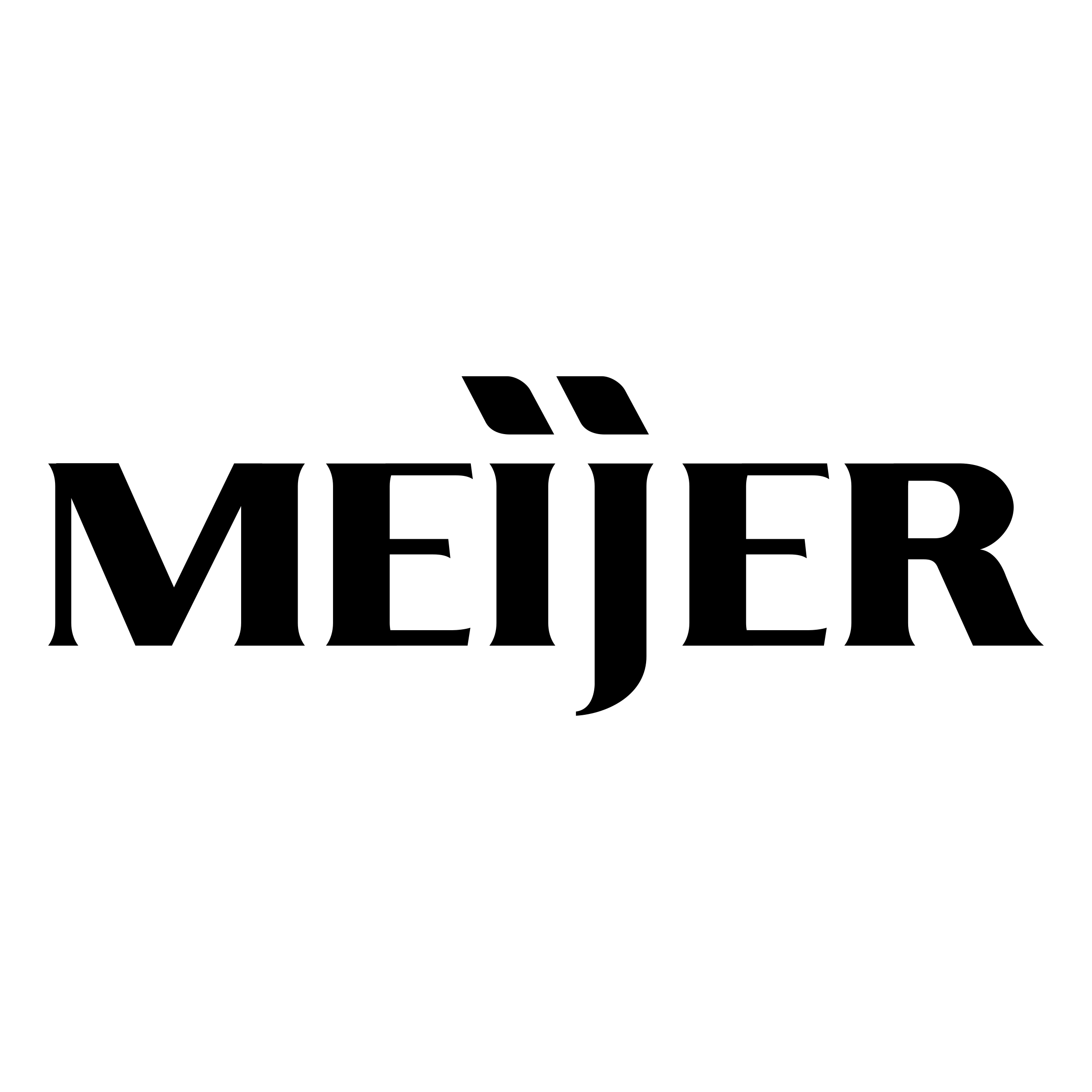 Mejier Logo Logodix