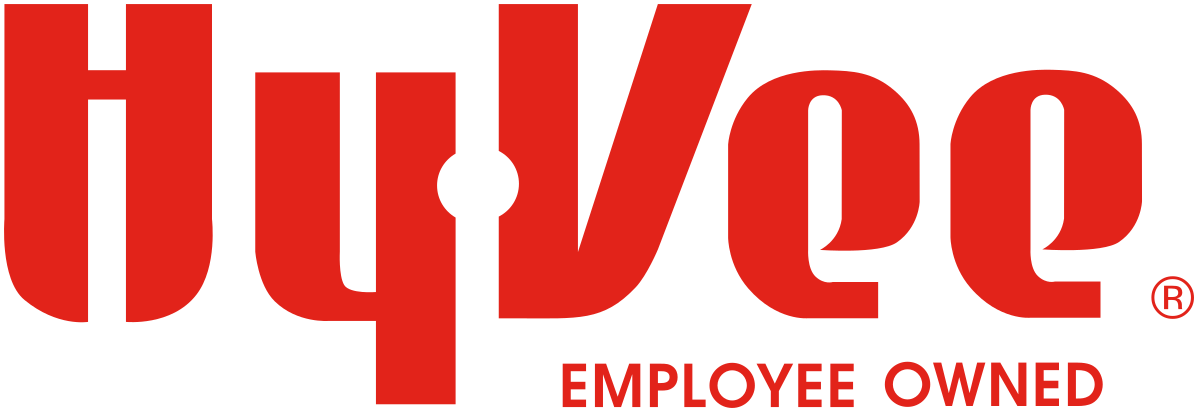 Mejier Logo - Hy-Vee