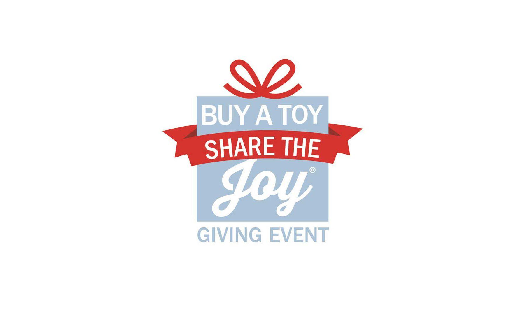 Mejier Logo - Meijer To Donate Up To $400K Through 'Buy A Toy, Share The Joy'