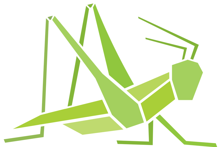 Grasshopper Logo - Do I smell a new Grasshopper logo? : GrassHopperVape