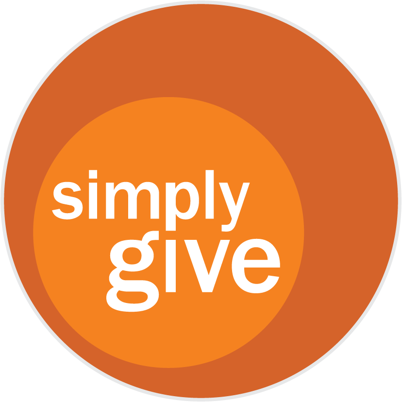 Mejier Logo - Simply Give | Meijer Community