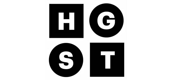 HGST Logo - HGST And Mellanox Show Off SAN Fabric Backed By Phase Change Memory