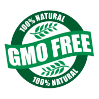 GMO Logo - GMO free. Brands of the World™. Download vector logos and logotypes