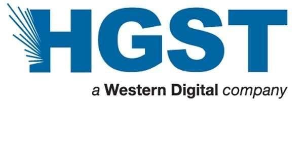 HGST Logo - Western Digital HGST acquires enterprise SSD vendor sTec