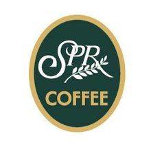 SPR Logo - SPR Coffee