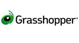 Grasshopper Logo - grasshopper-logo | Richard Tyler International, Inc.®