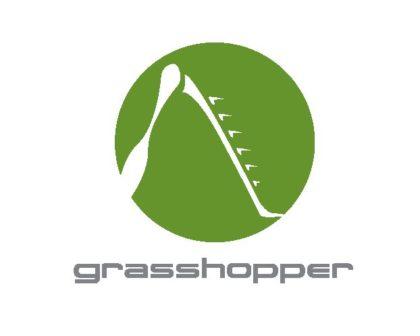 Grasshopper Logo - grasshopper-logo | Payment Week