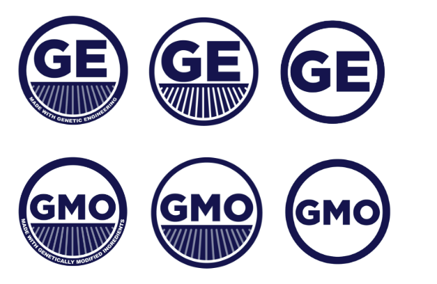 GMO Logo - GMO labeling: First wave of stakeholders weighs in on 'bioengineered ...