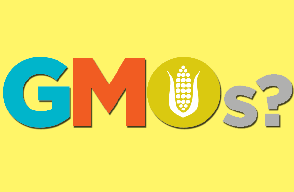 GMO Logo - IWF - Why Do Former GMO Execs Lead An Anti-GMO Lab? It's Not A ...