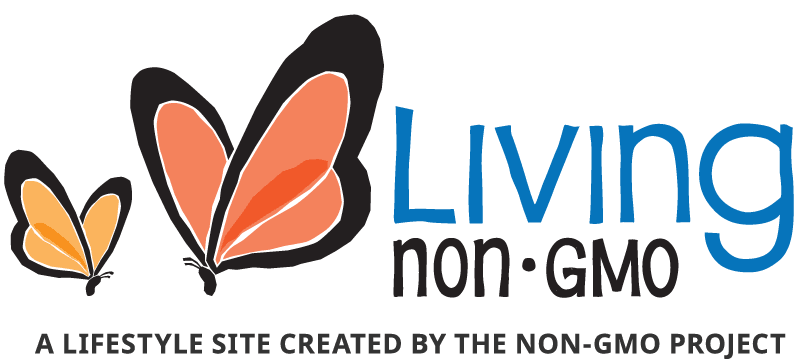 GMO Logo - GMO FAQ. Living Non GMO : The Non GMO Project