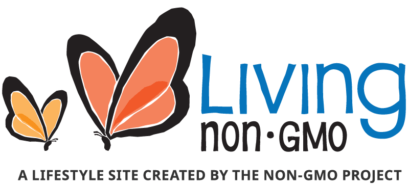 GMO Logo - GMO FAQ | Living Non-GMO : The Non-GMO Project