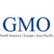 GMO Logo - GMO Employee Salaries