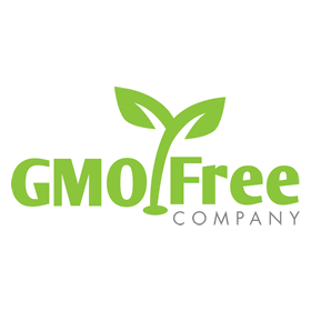 GMO Logo - GMO Free Company Vector Logo. Free Download - (.SVG + .PNG) format
