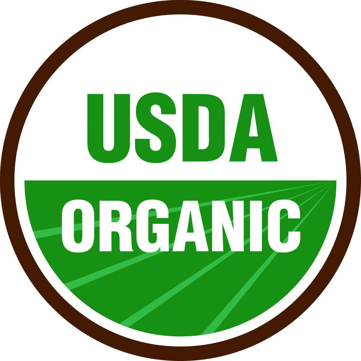 GMO Logo - Upstate Parent