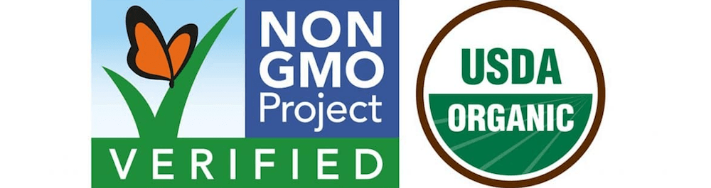 GMO Logo - Why No GMOs? | Scratch and Peck Feeds | Certified Organic | Non-GMO ...