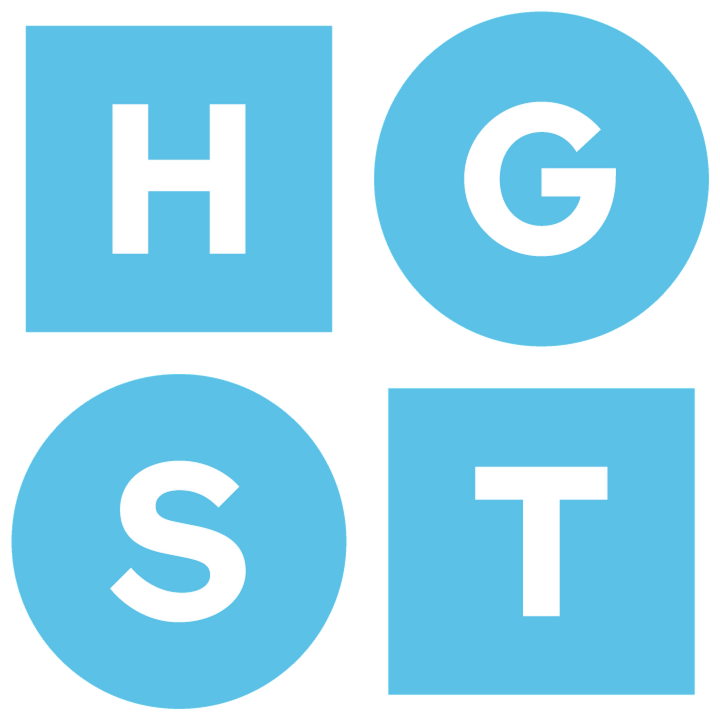 HGST Logo - HGST Ultrastar SN200 Series – Coastline Micro