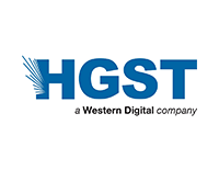 HGST Logo - Hgst Logo