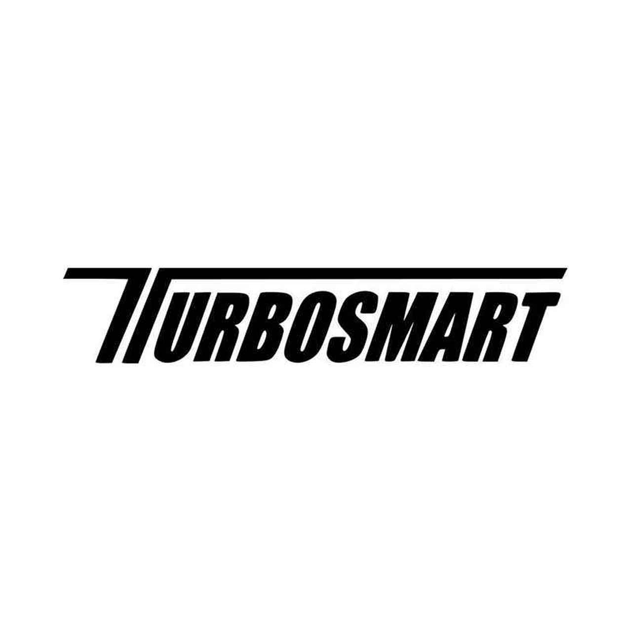 Aftermarket Logo - Turbosmart Aftermarket Logo Graphic Vinyl Decal Sticker