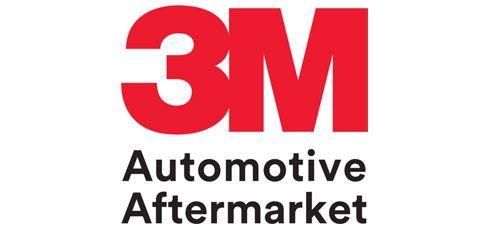 Aftermarket Logo - 3m Automotive Aftermarket Logo Dream Cruise