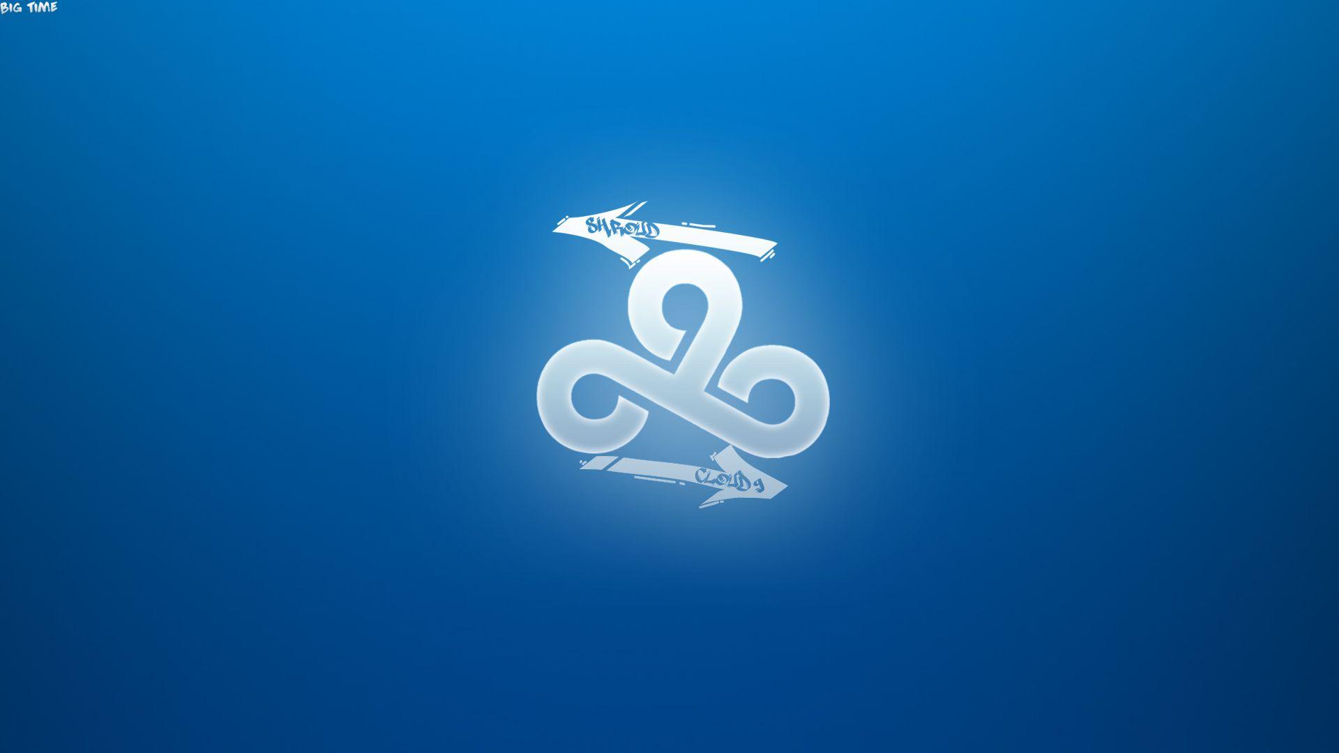 Shroud Logo - Shroud Wallpaper