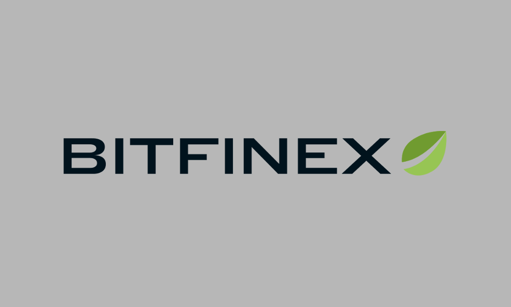 Bitfinex Logo - Bitfinex Bitcoin Exchange Review » The Merkle Hash