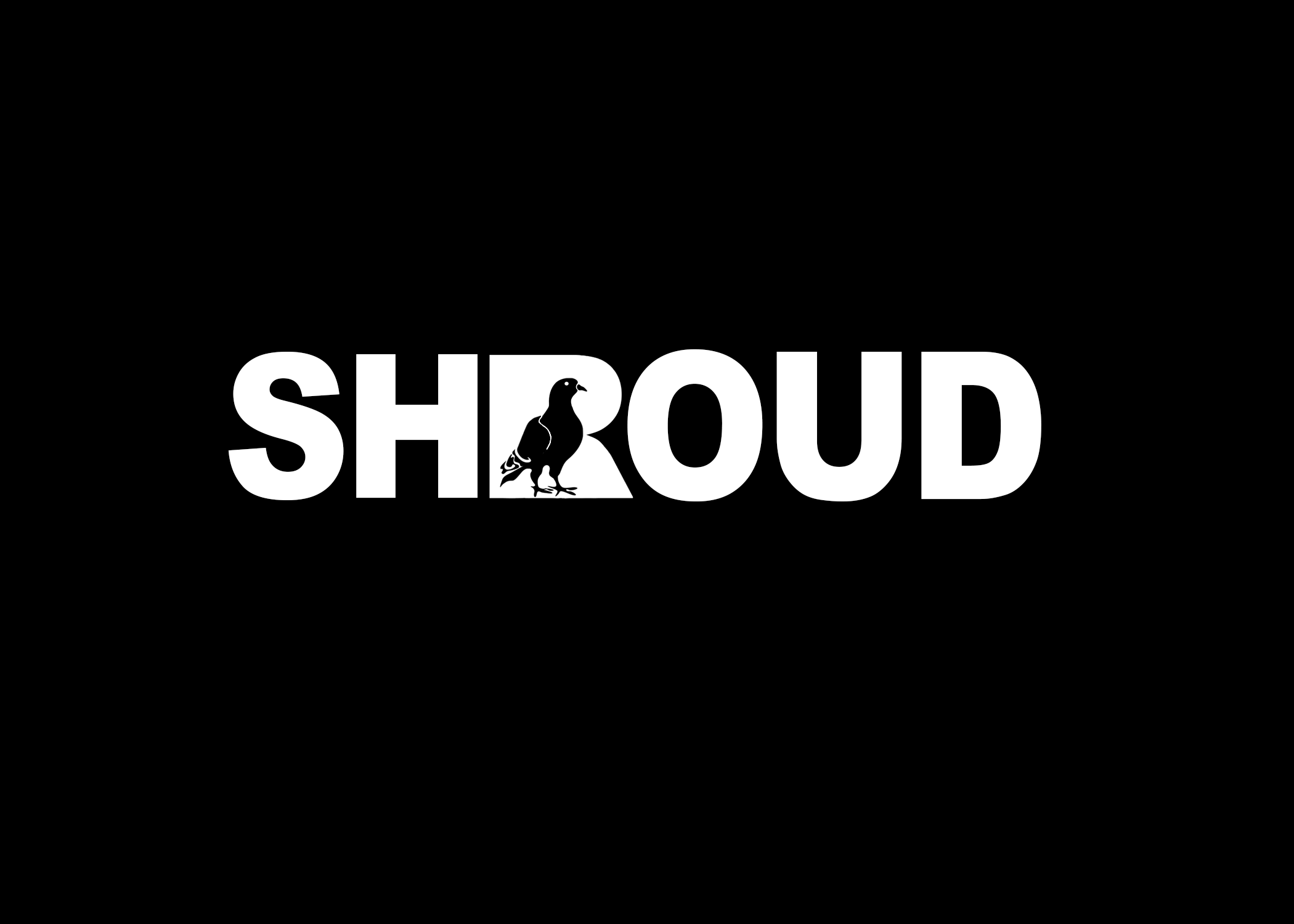 Shroud Logo - Shroud's Logo
