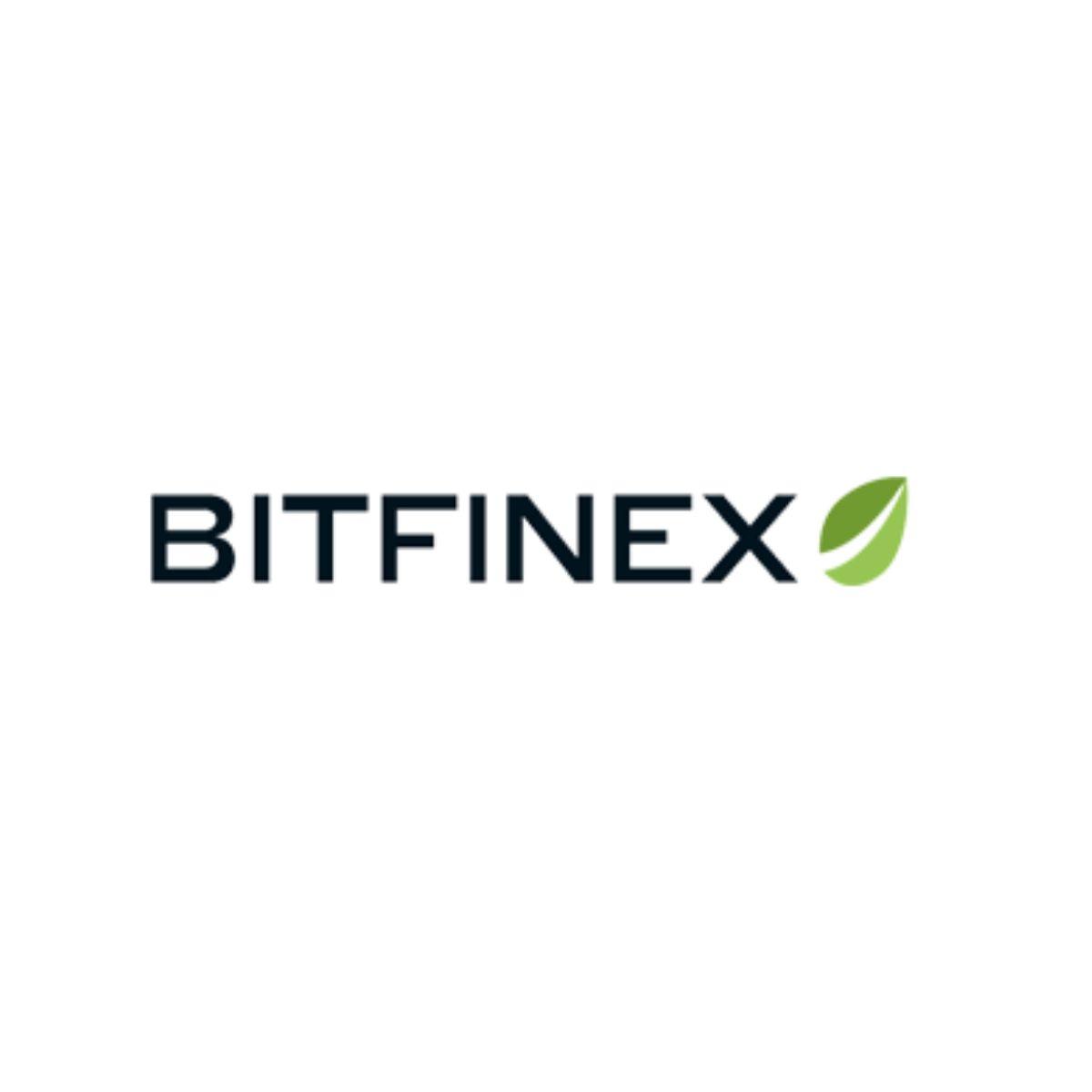 Bitfinex Logo - bitfinex logo - CryptoSoho