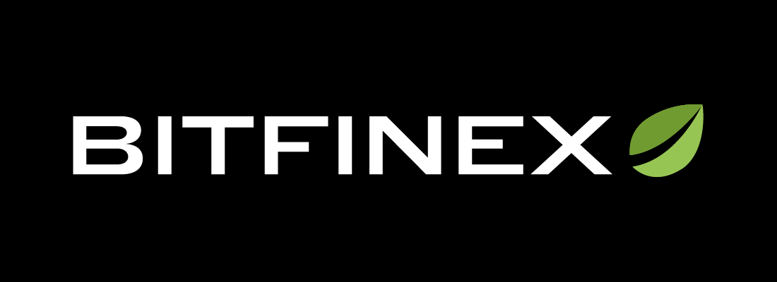 Bitfinex Logo - Bitfinex - Media Contact