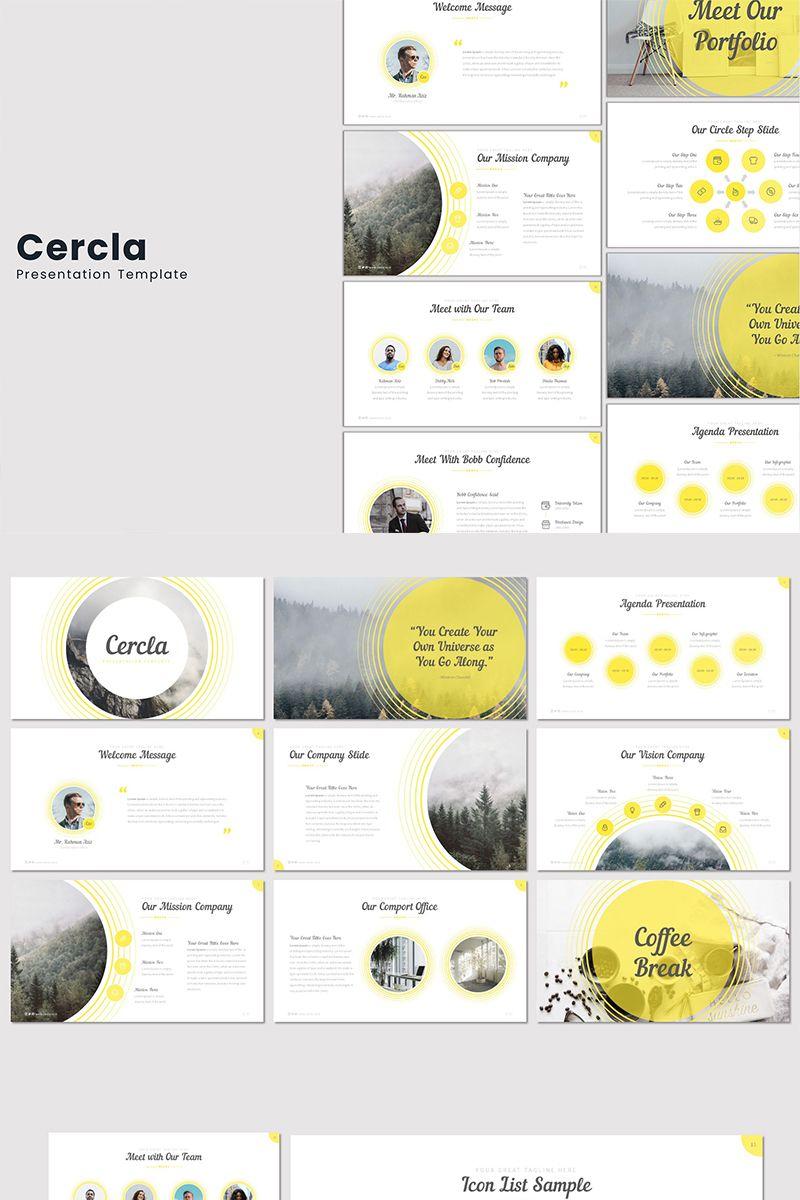 CERCLA Logo - Cercla Slides