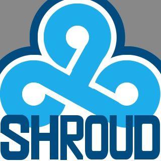 Shroud Logo - Cloud 9 logo Shroud Emblems for Battlefield Battlefield 4