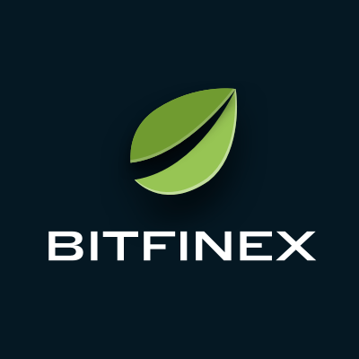 Bitfinex Logo - Bitfinex - Bitcoin, Litecoin and Ethereum Exchange and Margin ...