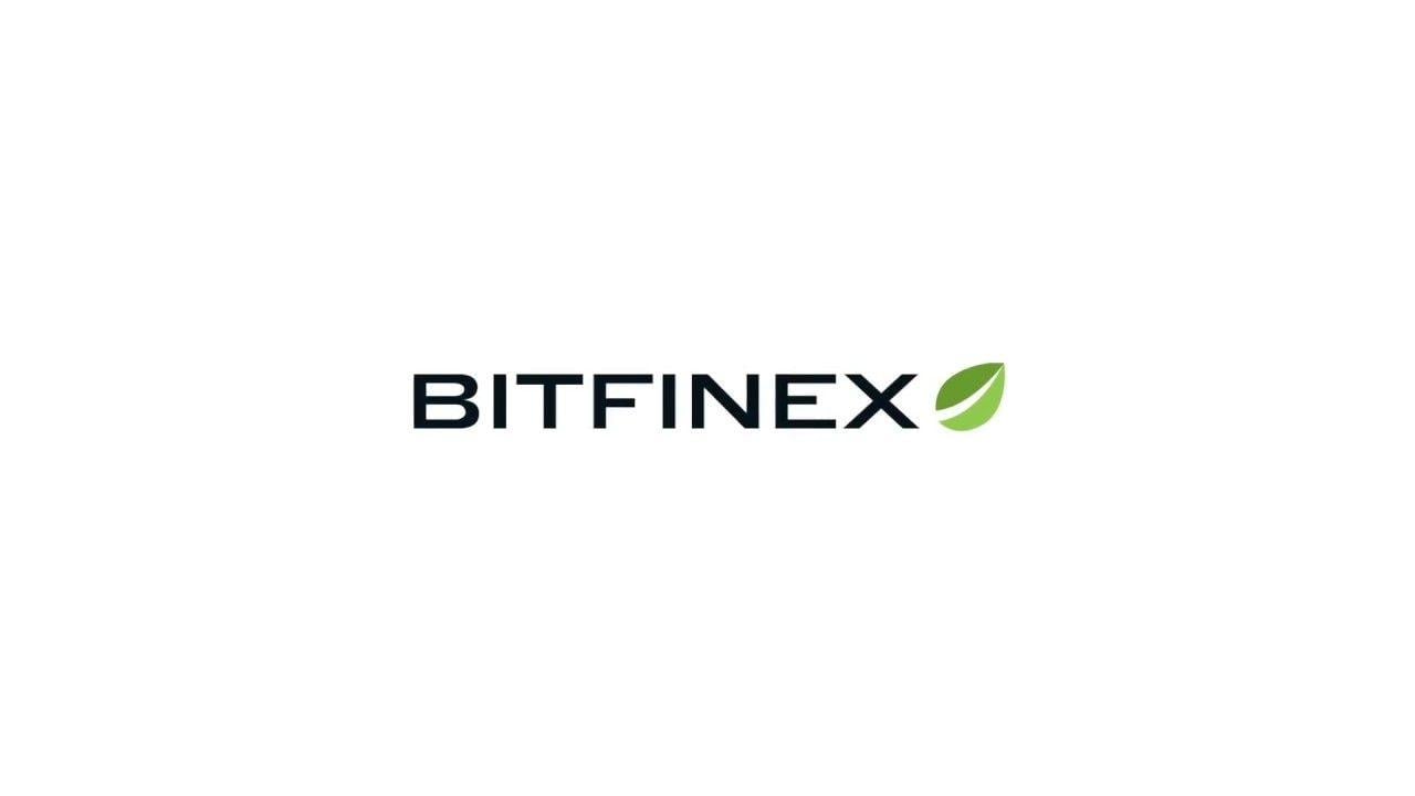 Bitfinex Logo - Bitfinex Review: The Most Advanced Cryptocurrency Trading Platform