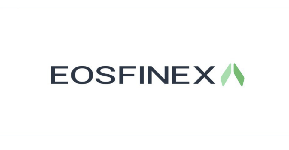 Bitfinex Logo - Announcing EOSfinex - The Bitfinex Blog