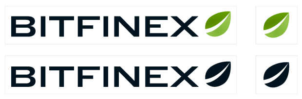 Bitfinex Logo - Bitfinex - Trademark Notices