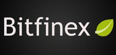 Bitfinex Logo - Bitfinex - Review, news, fees of BFX exchange - BitcoinWiki