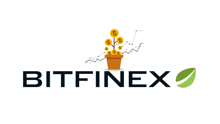 Bitfinex Logo - Bitfinex to provide Bitcoin holders equivalent balances in Bitcoin ...