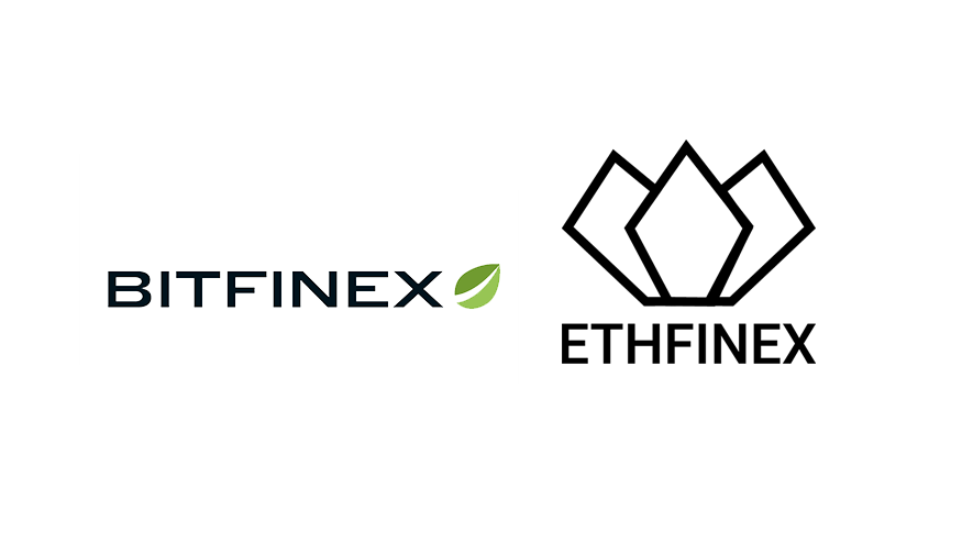 Bitfinex Logo - Bitfinex and Ethfinex add Lympo, Utrust, BLOCKv, and DADI tokens ...