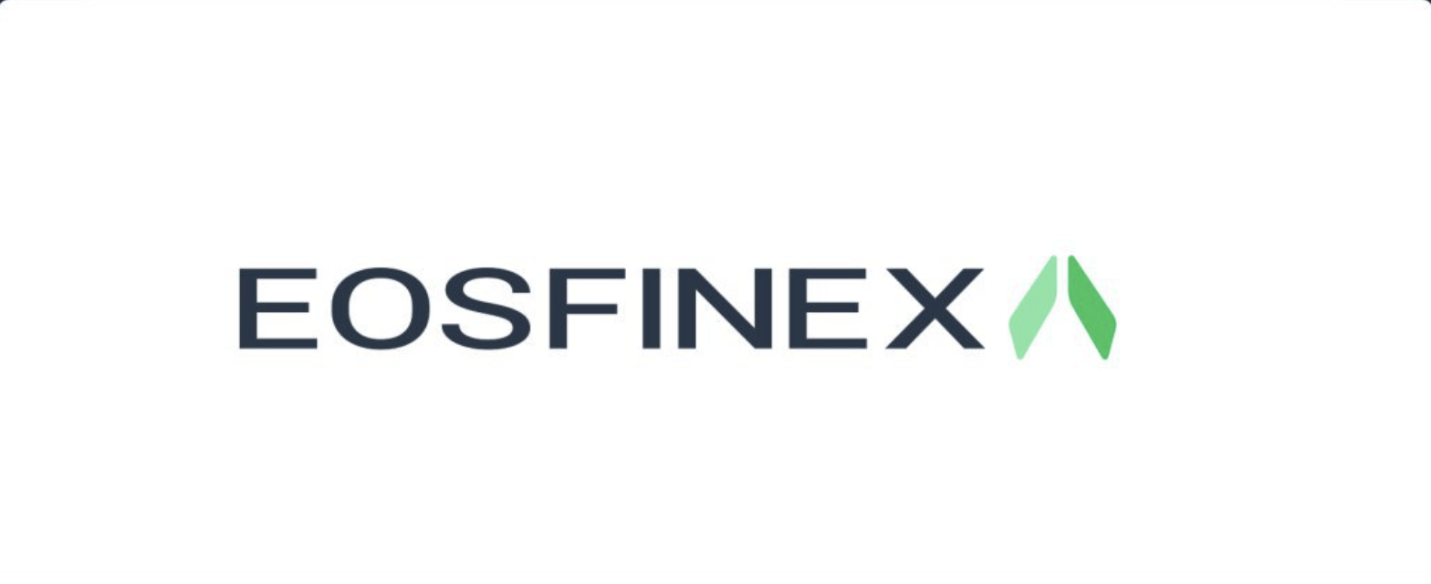 Bitfinex Logo - Bitfinex to launch decentralized exchange EOSfinex – SMNWeekly