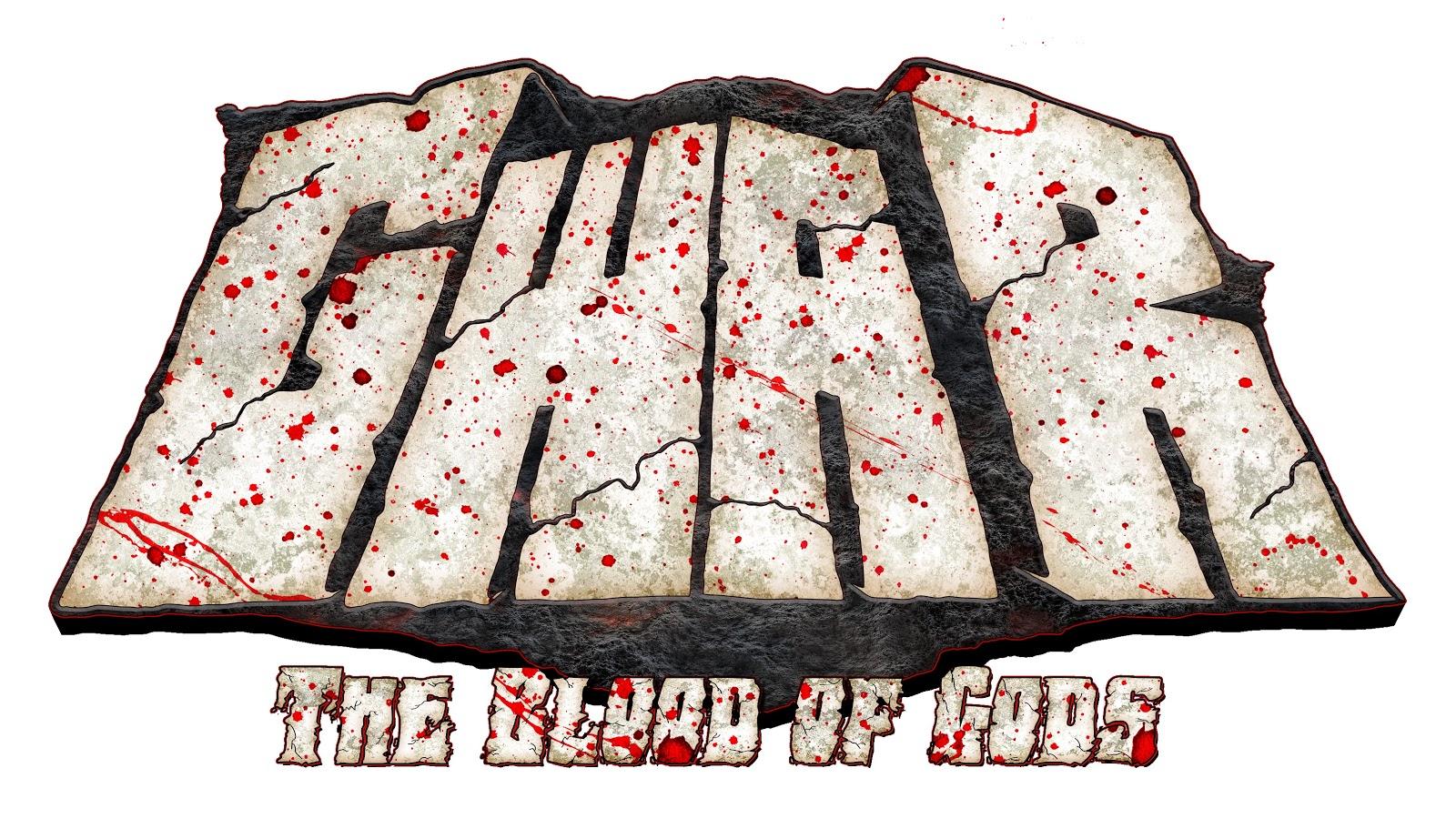 Gwar Logo - GWAR logo w TBog tag 2017 (smaller) - PunkWorldViews.com | Punk ...