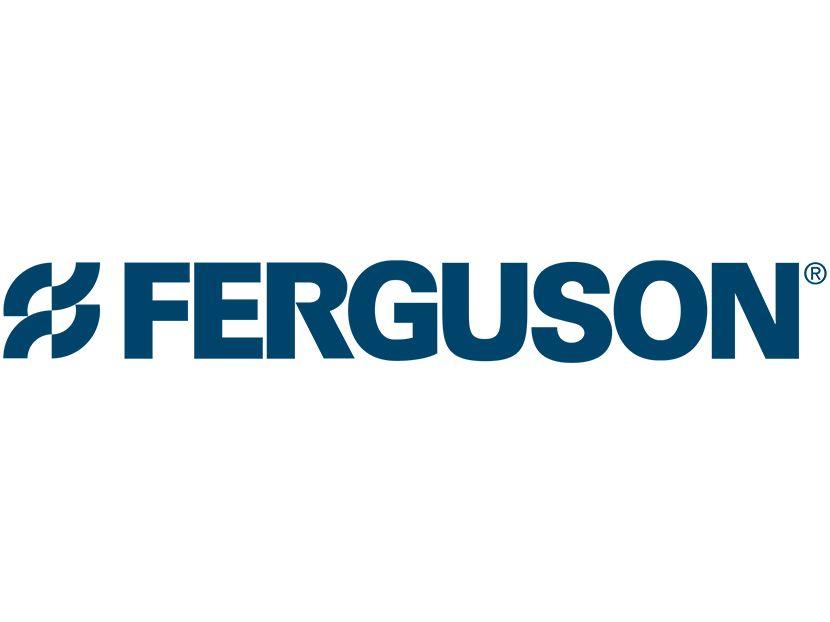 Ferguson Logo - Ferguson Acquires Mission Pipe & Supply | 2019-06-05 | phcppros