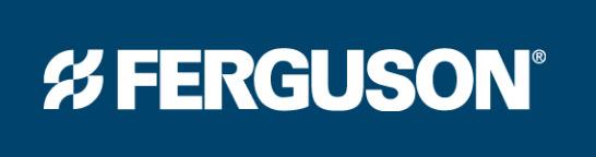 Ferguson Logo - Ferguson Logo Plumbing Guys