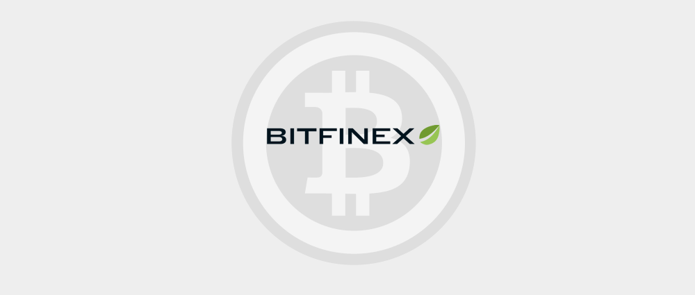 Bitfinex Logo - Bitfinex hackers arrested after three years | ZDNet