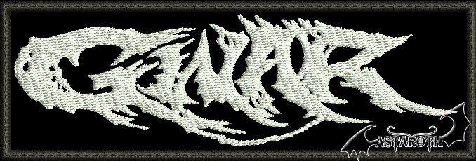 Gwar Logo - GWAR