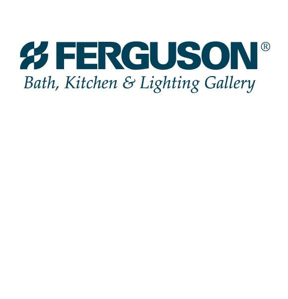 Ferguson Logo - Ferguson Logo