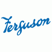 Ferguson Logo - Ferguson. Brands of the World™. Download vector logos and logotypes