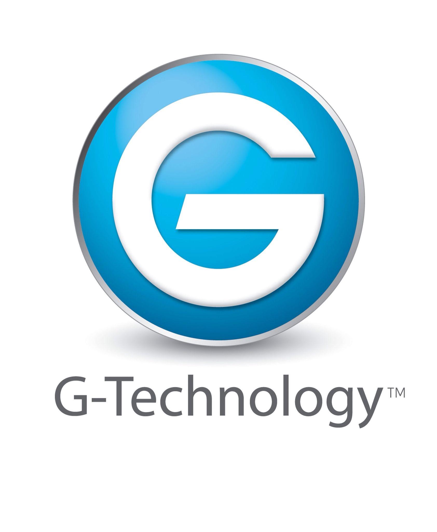 HGST Logo - G Technology(TM) G DRIVE(TM) Mini And G RAID(TM) Mini Now Feature