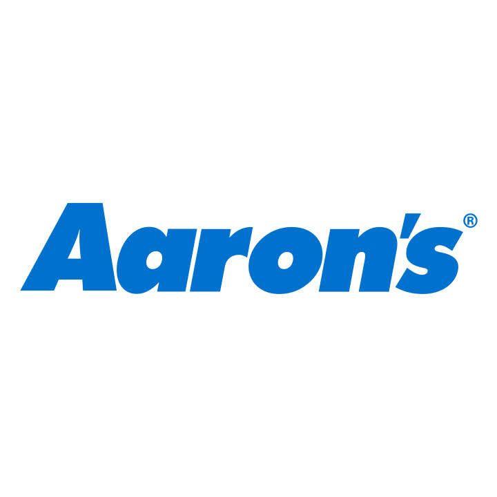 Aaron's Logo - Aaron's at 128 W Lake St - Addison IL Store