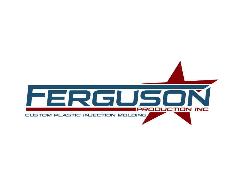 Ferguson Logo - Home