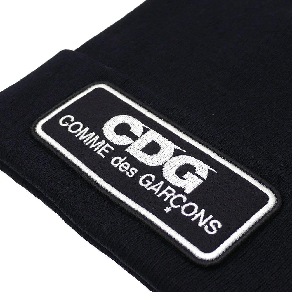 CDG Logo - FRESH STORE: COMME des GARCONS コムデギャルソン x D&DEPARTMENT ...