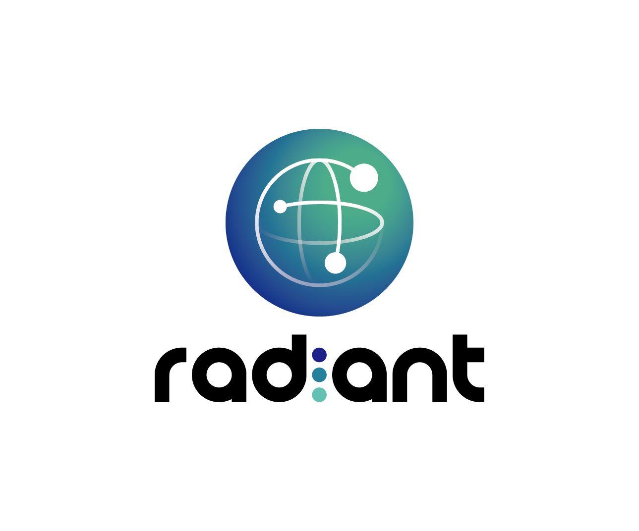 Radiant Logo - Radiant-Logo Design-2016 | JamesChou Produce | Logos design, Logos ...